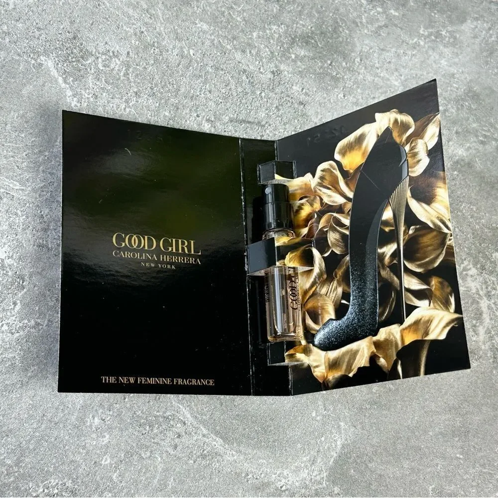 Good Girl Carolina Herrera Sample 1.5 ml